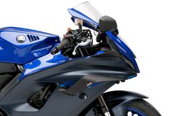 yamaha yzf-r7 22> Conjunto de alerones race