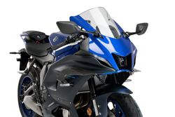 yamaha yzf-r7 22> Conjunto de alerones race