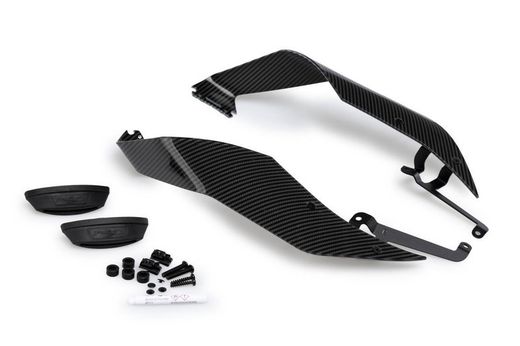 yamaha yzf-r7 22> Conjunto de alerones race