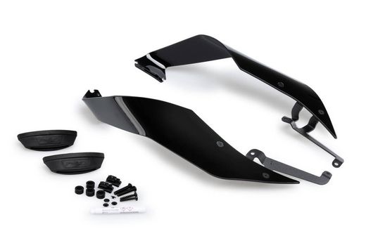 yamaha yzf-r7 22> Conjunto de alerones race