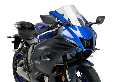 yamaha yzf-r7 22> Conjunto de alerones race