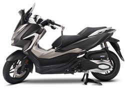 Antirrobo Shad Lock blindado para SYM SYMPHONY 125 ST 15>20