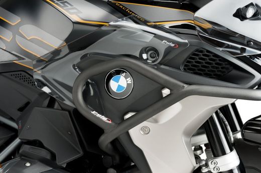 CONJUNTO DEFLECTORES INFERIORES BMW R1200GS