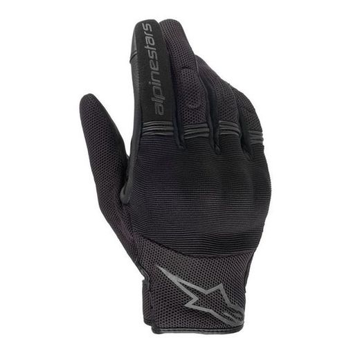 Guantes alpinestars copper gloves black