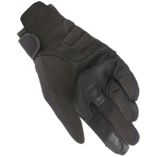 Guantes alpinestars copper gloves black