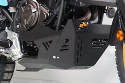 Cubre cárter AXP Adventure Yamaha 700 Tenere . polietileno de 8 mm