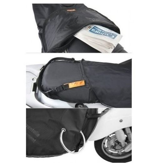 Cobreix cames piaggio medley termoscud