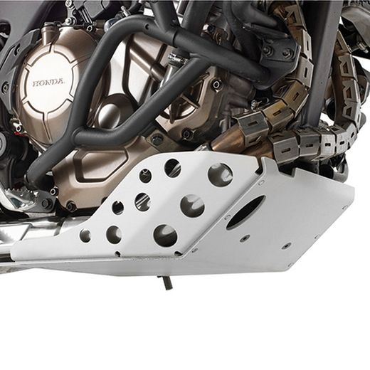 Cubrecarter Honda CRF1000L Africa Twin (16 > 17)