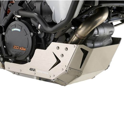 Cubrecarter ktm adventure-r.1190/1290.13/17 17>20