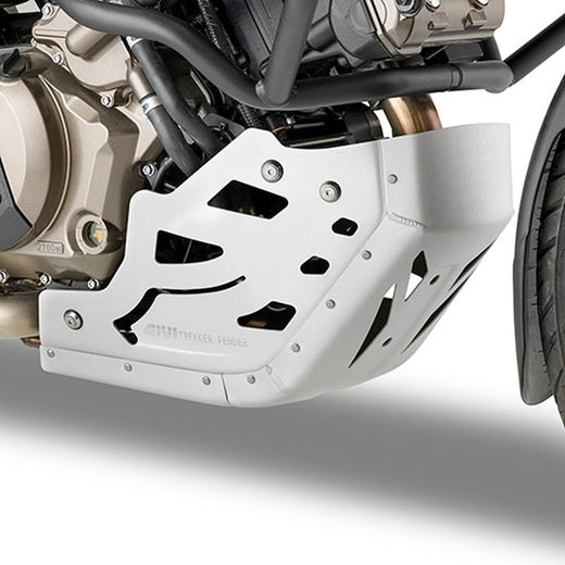 Cubrecarter SUZUKI V-STROM 1050 (20>23)