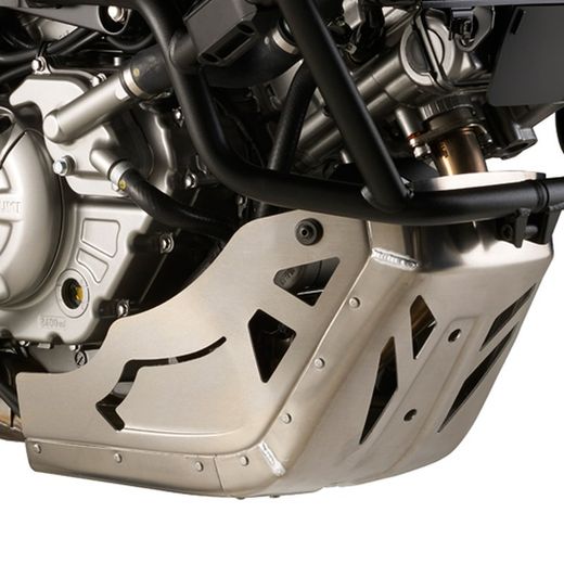 Cubrecarter Suzuki DL 650 V-Strom (11>16) y  (17 > 23)