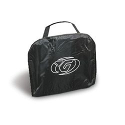 Cubrepiernas Moto Impermeable Garibaldi UniversaL