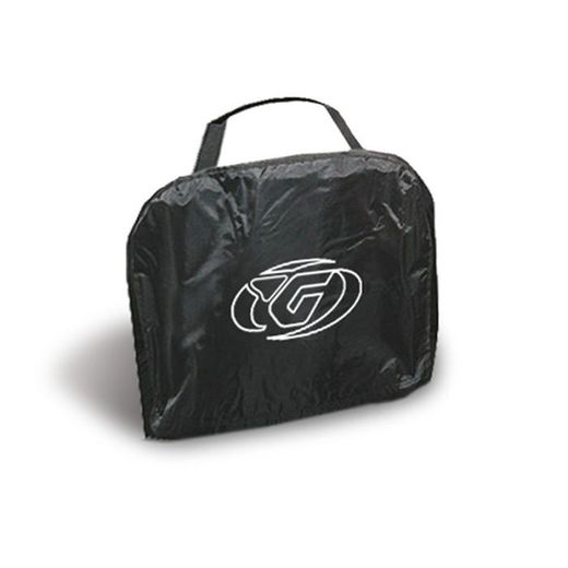 Cubrepiernas Moto Impermeable Garibaldi UniversaL