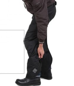 Cubrepiernas universal takeaway r093