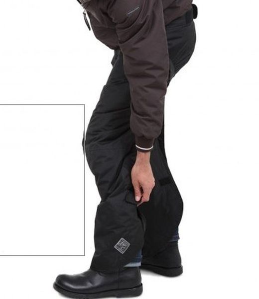 Cubrepiernas universal takeaway r093