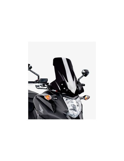 CUPULA TOURING HONDA NC700X 12>15