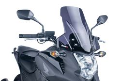 CUPULA TOURING HONDA NC700X 12>15