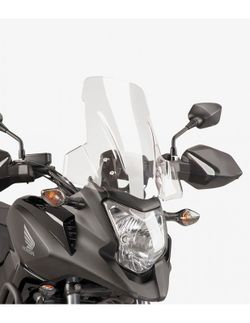 CUPULA TOURING HONDA NC700X 12>15