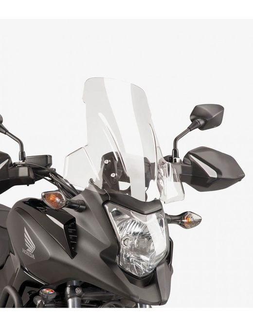 CUPULA TOURING HONDA NC700X 12>15