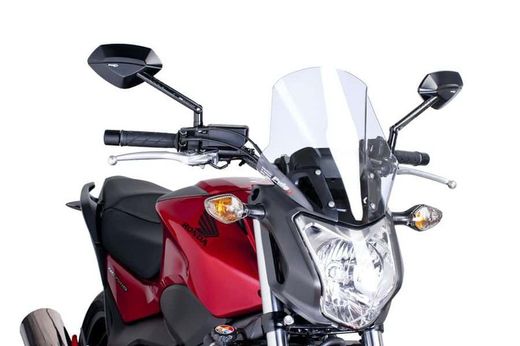 Cupula TOURING HONDA NC750S 14-18'
