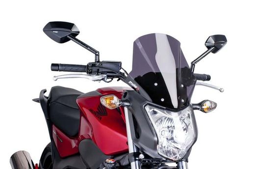 Cupula TOURING HONDA NC750S 14-18'