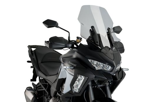 K. Versys 1000 SE/TOURER/GRAND 19>23 C?pula touring