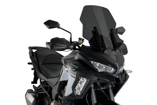 K. Versys 1000 SE/TOURER/GRAND 19>23 C?pula touring