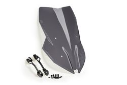 C?pula Touring BMW S1000XR 20>23 (170mm. m?s alta)