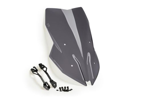 C?pula Touring BMW S1000XR 20>23 (170mm. m?s alta)