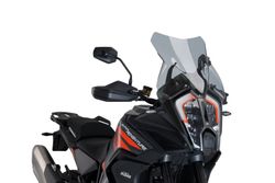 KTM 1290 SUPER ADVENTURE R/S 21>23 Cupula touring