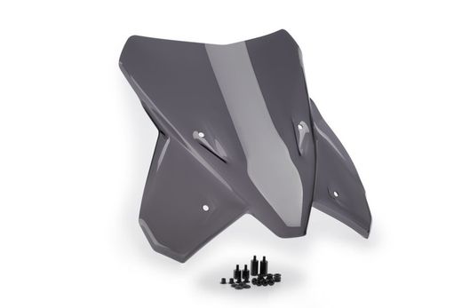 KTM 1290 SUPER ADVENTURE R/S 21>23 Cupula touring