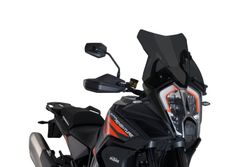 KTM 1290 SUPER ADVENTURE R/S 21>23 Cupula touring