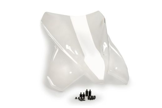 KTM 1290 SUPER ADVENTURE R/S 21>23 Cupula touring