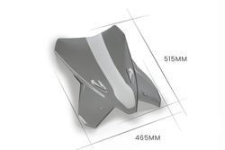 KTM 1290 SUPER ADVENTURE S/R 21>23 C?PULA TOURING PLUS