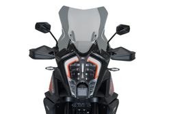 KTM 1290 SUPER ADVENTURE S/R 21>23 C?PULA TOURING PLUS