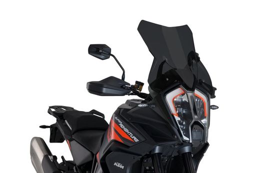 KTM 1290 SUPER ADVENTURE S/R 21>23 C?PULA TOURING PLUS