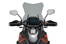 KTM 1290 SUPER ADVENTURE S/R 21>23 C?PULA TOURING PLUS
