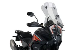 1290 SUPER ADVENTURE S/R 21> CUPULA TOURING PLUS/VISERA
