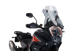 KTM 1290 SUPER ADVENTURE R/S 17>21 CUPULA TOURING/VISERA