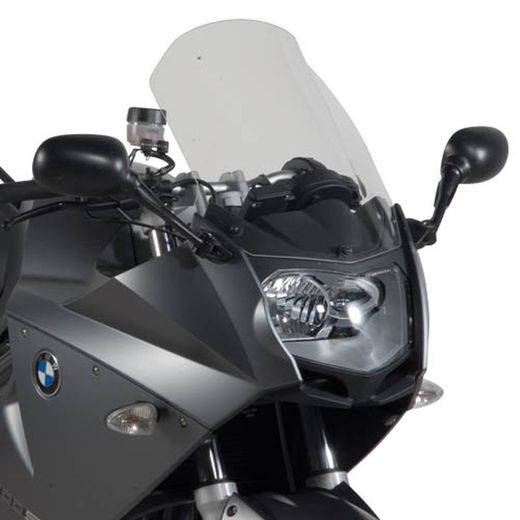 Parabrisas completo givi  bmw f 800 st/s (06 > 16)
