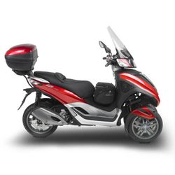 Cupula piaggio mp3 yourban 125-300 11>18