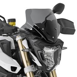 Parabrisas completo givi  bmw f 800 r (15 > 19)