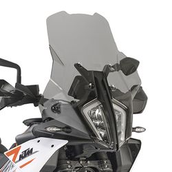 Cúpula completa KTM 790 /890 Adventure (23) y 890 SMT 23>