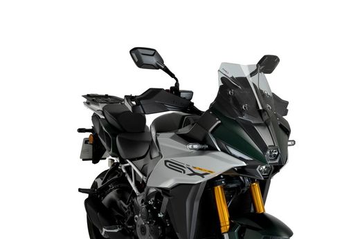 CUPULA SPORT SUZUKI GSX-S1000GX 24' C/TRANSPARENTE