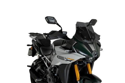 CUPULA SPORT SUZUKI GSX-S1000GX 24' C/TRANSPARENTE