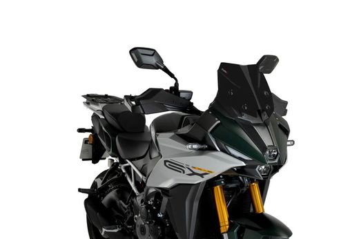 CUPULA SPORT SUZUKI GSX-S1000GX 24' C/TRANSPARENTE
