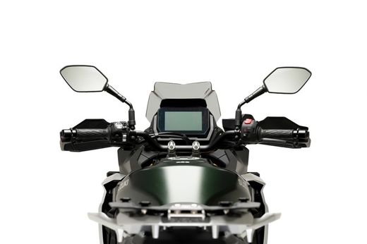 CUPULA SPORT SUZUKI GSX-S1000GX 24' C/TRANSPARENTE