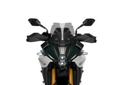 CUPULA SPORT SUZUKI GSX-S1000GX 24' C/TRANSPARENTE