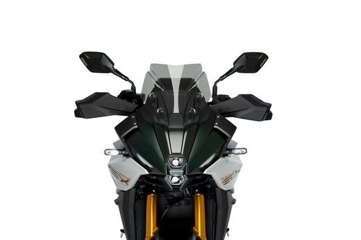 CUPULA SPORT SUZUKI GSX-S1000GX 24' C/TRANSPARENTE