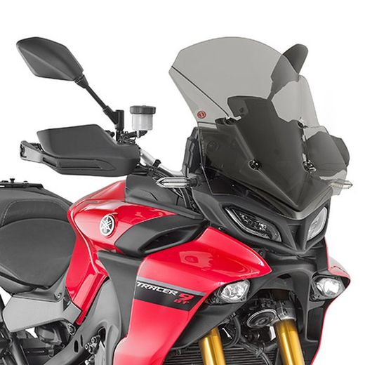Cupula YAMAHA Tracer 9 / Tracer 9 GT (21 >) Ahumada
